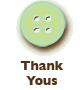 Thank Yous from Organizations We Have Helped